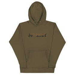 Journey_4_Olive_Streetwear_Hoodie_front