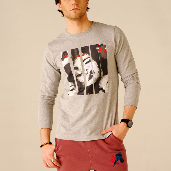 aiaa-grey-heather-longsleeve-tee